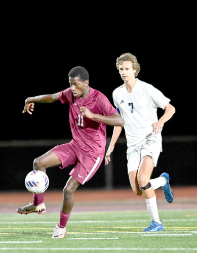 Lone goal enough for Hollidaysburg boys soccer vs. rival Altoona